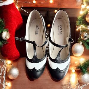 Retro Style Womens Heels Dolce Vita